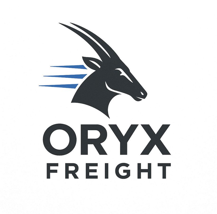 Oryx Freight